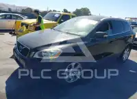 2012 Volvo XC60 photo