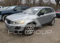 2012 Volvo XC60 photo