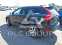 2012 Volvo XC60 photo