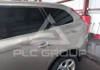 2012 Volvo XC60 фото