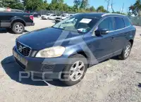 2012 Volvo XC60 photo