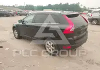 2012 Volvo XC60 фото