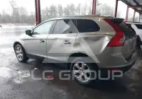 2012 Volvo XC60 фото