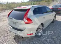 2012 Volvo XC60 фото