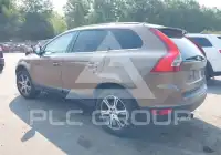 2012 Volvo XC60 фото