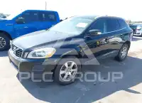 2012 Volvo XC60 photo