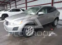 2012 Volvo XC60 фото