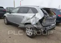 2012 Volvo XC60 photo