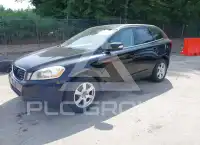 2012 Volvo XC60 фото