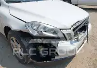 2012 Volvo XC60 фото