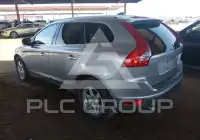 2012 Volvo XC60 фото