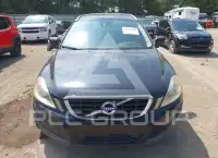 2012 Volvo XC60 photo