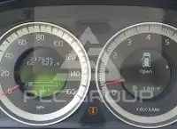 2012 Volvo XC60 фото