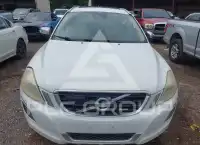 2012 Volvo XC60 photo