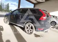 2012 Volvo XC60 фото