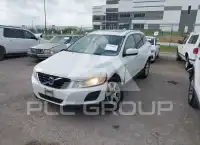 2012 Volvo XC60 photo