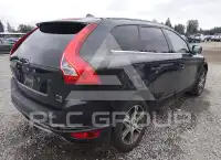2012 Volvo XC60 фото