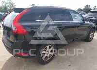 2012 Volvo XC60 фото