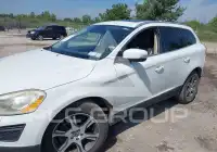 2012 Volvo XC60 фото