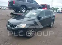 2012 Volvo XC60 фото