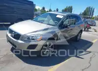 2012 Volvo XC60 фото