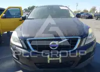 2012 Volvo XC60 photo