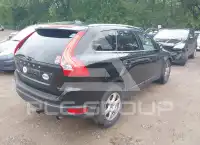 2012 Volvo XC60 фото
