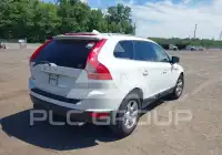2012 Volvo XC60 фото