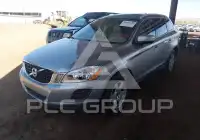 2012 Volvo XC60 фото