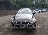 2012 Volvo XC60 фото