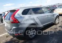 2012 Volvo XC60 фото
