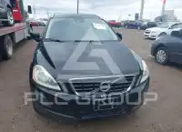 2012 Volvo XC60 фото