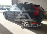 2012 Volvo XC60 фото