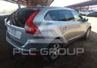 2012 Volvo XC60 фото
