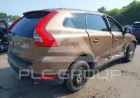 2012 Volvo XC60 фото