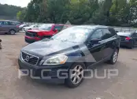 2012 Volvo XC60 photo