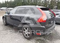 2012 Volvo XC60 фото