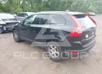 2012 Volvo XC60 фото