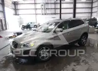 2012 Volvo XC60 фото
