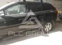 2012 Volvo XC60 фото