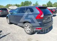 2012 Volvo XC60 photo
