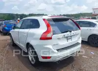 2012 Volvo XC60 photo