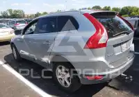 2012 Volvo XC60 фото