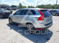 2012 Volvo XC60 фото