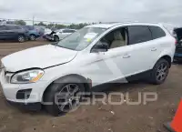2012 Volvo XC60 фото