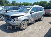 2012 Volvo XC90 photo