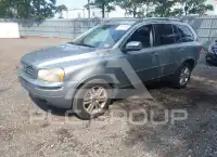 2012 Volvo XC90 photo