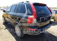 2012 Volvo XC90 photo