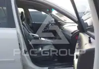 2012 Volvo XC90 photo