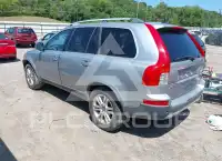 2012 Volvo XC90 photo